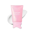 PDRN Collagen Neck Cream with Gua Sha Massager