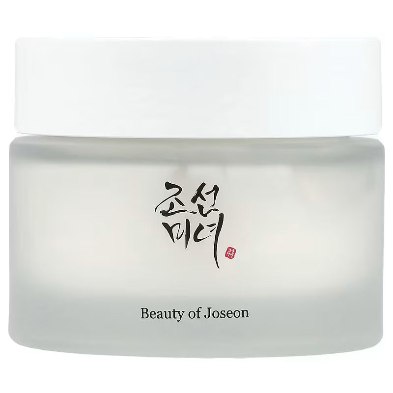 Dynasty Cream – Deep Hydration & Nourishing Face Cream