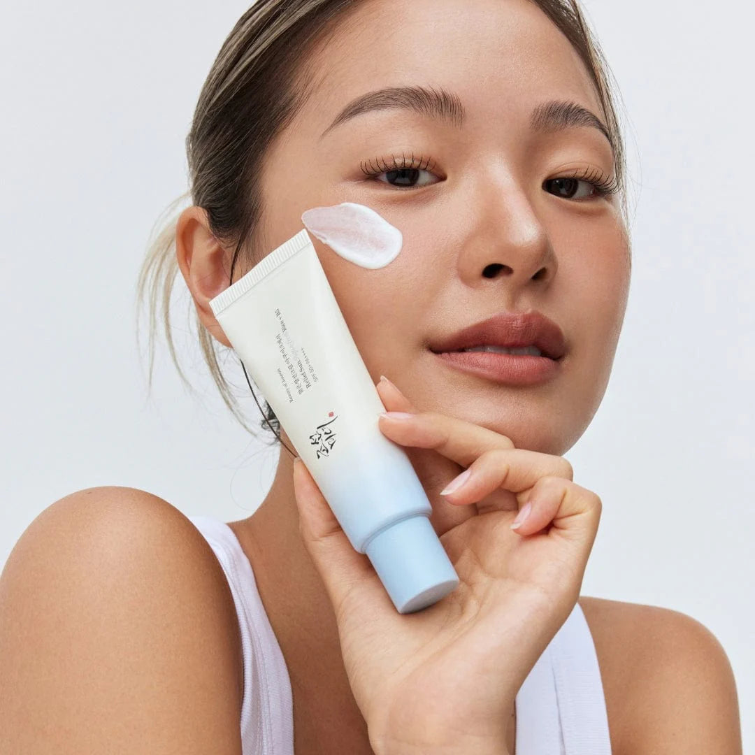Beauty of Joseon — Relief Sun Aqua-Fresh Rice + B5 SPF50+