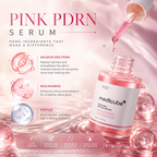 *Medicube PDRN Pink Peptide Serum (30Ml)