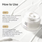 Dynasty Cream – Deep Hydration & Nourishing Face Cream