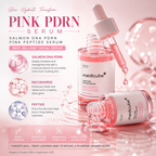 *Medicube PDRN Pink Peptide Serum (30Ml)