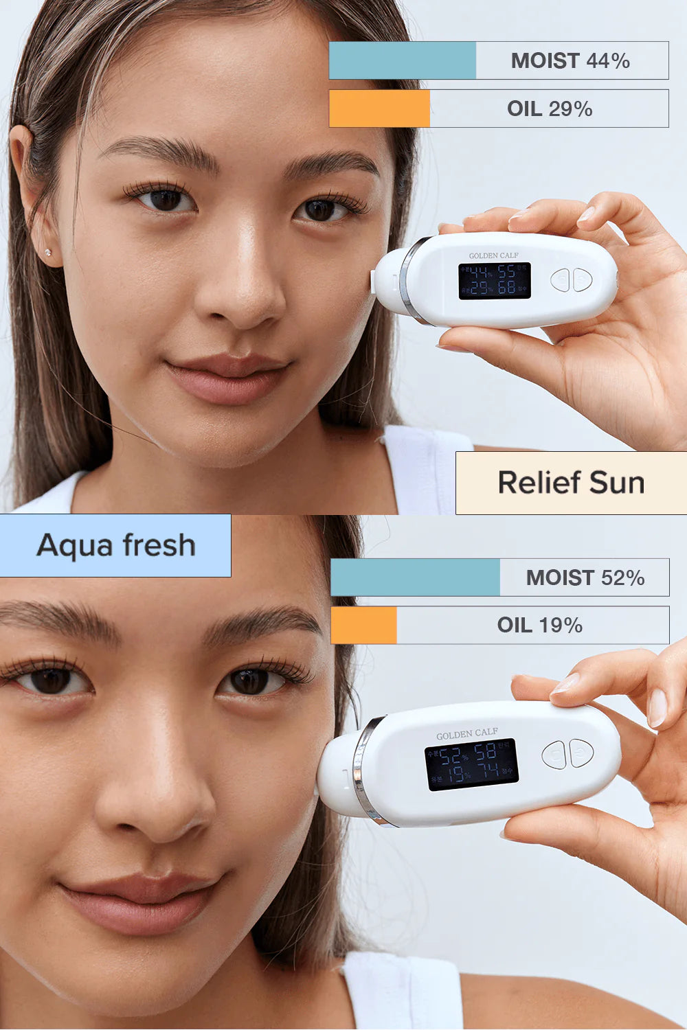 Beauty of Joseon — Relief Sun Aqua-Fresh Rice + B5 SPF50+