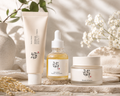Beauty of Joseon Daily Glow Skincare Set | Korean Skincare Bundle