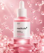 Medicube PDRN Pink Peptide Serum