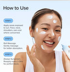 Beauty of Joseon — Relief Sun Aqua-Fresh Rice + B5 SPF50+