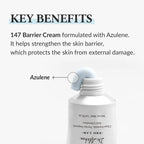 Dr. Althea 147 Barrier Cream (50Ml)