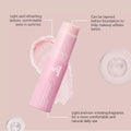 PDRN Pink Collagen Multi-Effect Moisturizing Eye Balm Stick
